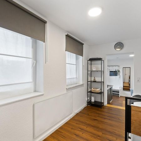 Modernes Apartement Am Rhein In Ruhiger Lage Kolín nad Rýnem Exteriér fotografie