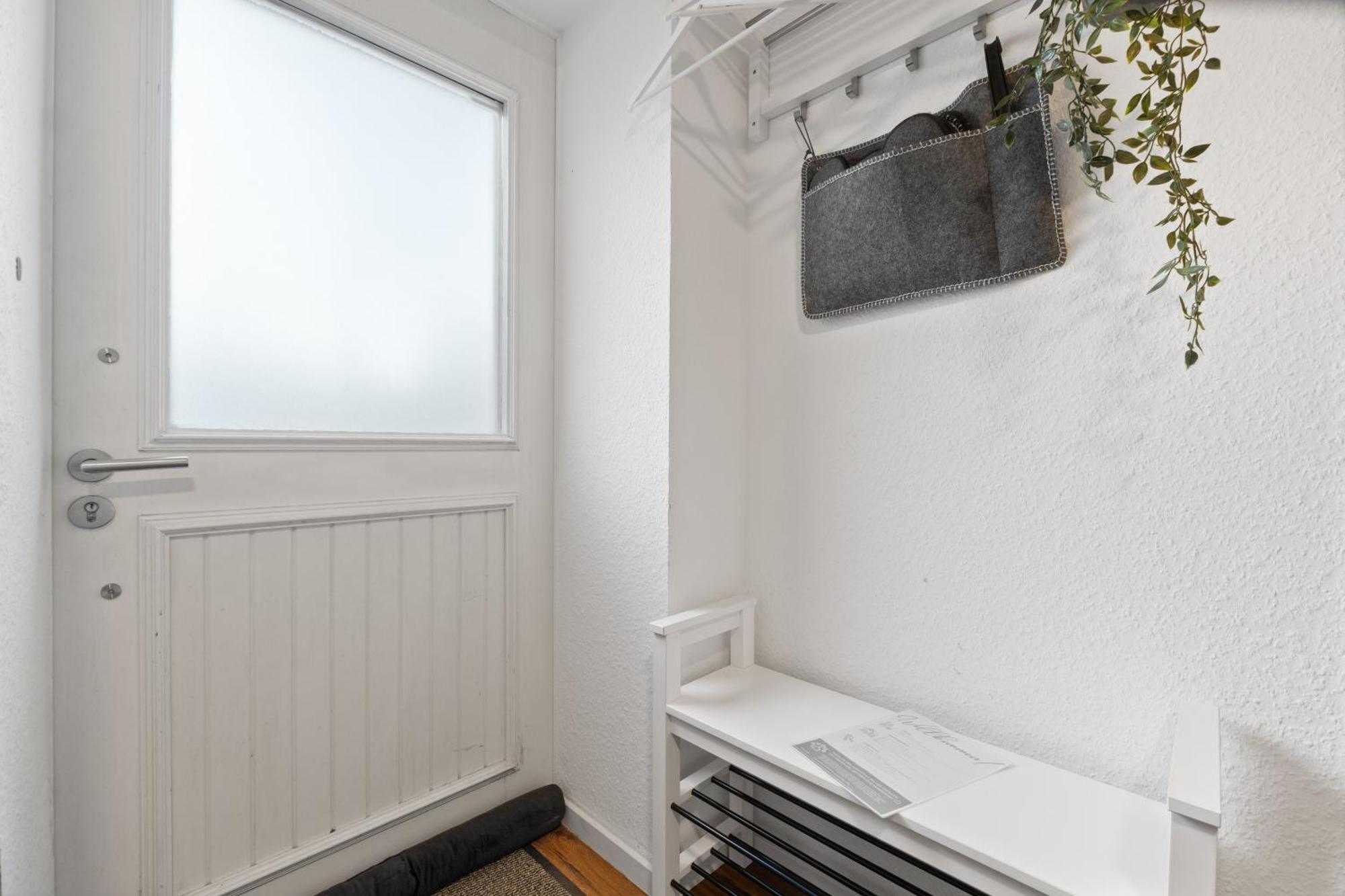 Modernes Apartement Am Rhein In Ruhiger Lage Kolín nad Rýnem Exteriér fotografie